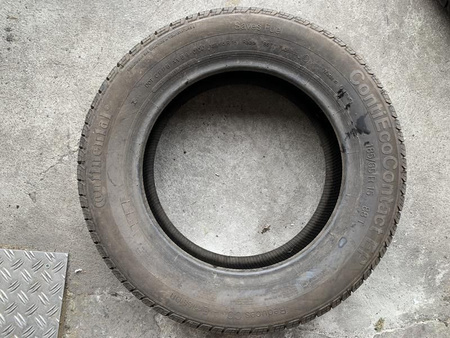 185/65R15 185/65/15 Continental ContiEcoContact EP Lato Nowa P158