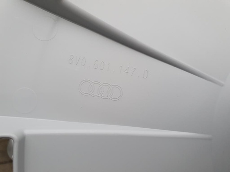 Oryginalne kołpaki 8V0601147D 16 Audi A3 A4 A5 A6