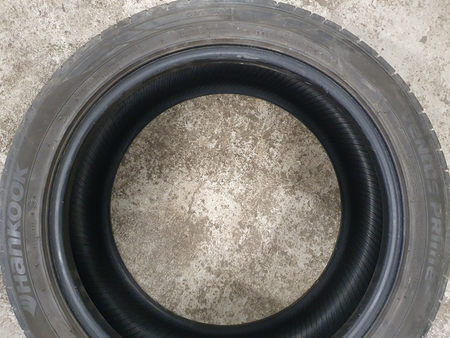 245/45R18 Hankook Ventus Prime 2 para opon lato 5,3mm nr8673