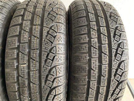 205/60R16 Pirelli Sottozero Winter 210 Serie 2 Zima nr620