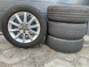 ORYGINAŁ KOŁA 225/55R16 cali 8K0 AUDI A4 B8 S-LINE A3 A4 A6 Opony lato