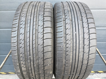 255/55R18 King Meiler Sommer Tact Sport 3 para opon lato 7,1mm nr8954