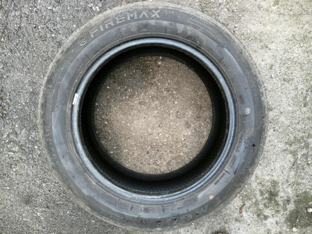 215/55R16 Firemax FM601 XL para opon lato 6,8mm nr6370