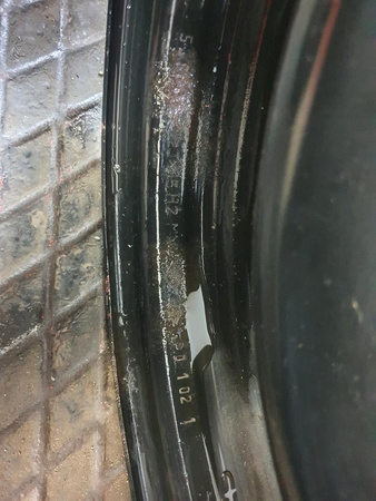 Oryginał felgi stalowe 15cali Renault Twingo 3 5,5x15 5,0x15 4x100