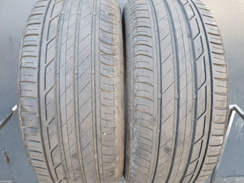 215/50R18 Bridgestone Turanza T001 para opon lato 5,4mm nr8844