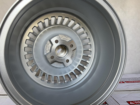 Felgi 16cali Honda Accord Civic Vw Caddy Golf Jetta Polo 4x100 60H