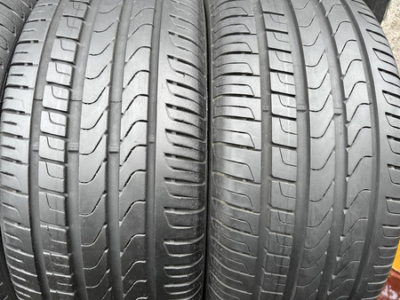 235/50R19 Pirelli Scorpion Verde komplet opon lato 8,0mm nr9460