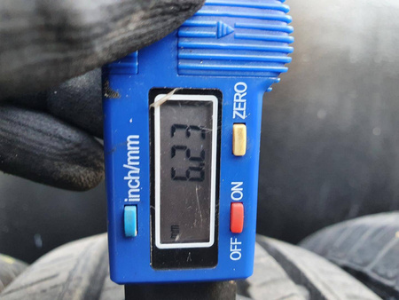 175/65R14 Powertrack Citytour komplet opon lato 6,2mm nr4102