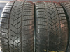 235/45R18 Pirelli Sottozero 3 komplet opon zima 8,5mm nr8803