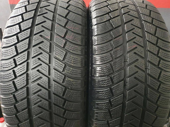 225/50R19 Michelin Latitude Alpin XL para opon zima 7,4mm nr9368