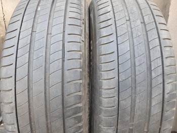 215/65R17 Michelin Primacy 3 para opon lato 5mm nr7704