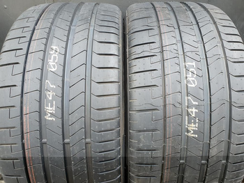 315/35R22 Pirelli PZero PZ4 XL para opon lato nowe nr2263B