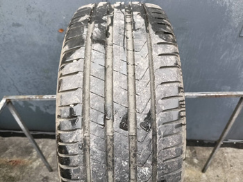 225/45R17 Pirelli Cinturato P7 XL opona pojedynka lato 6,6mm P737