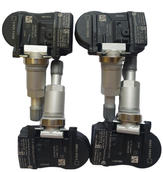 Czujniki ciśnienia Kia Cadenza Niro Optima Picanto Sorento Soul