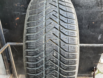 195/50R16 Pirelli SnowControl Serie 3 opona pojedynka zima 6,3mm P1693