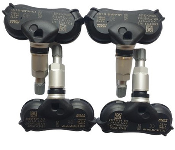 Czujniki ciśnienia Hyundai Elantra I40 Ix35 Tucson Kia Rio Sportage