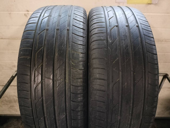 215/60R16 Bridgestone Turanza T001 para opon lato 5,3mm nr6266