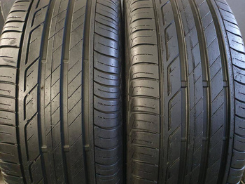225/55R18 Bridgestone Turanza 001 para opon lato 6,2mm 8605