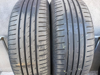 185/60R15 Nexen NBlue HD para opon lato 5,3mm nr5607