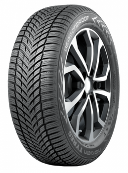 225/45R17 Nokian Seasonproof XL 94W opona całoroczna montaż gratis