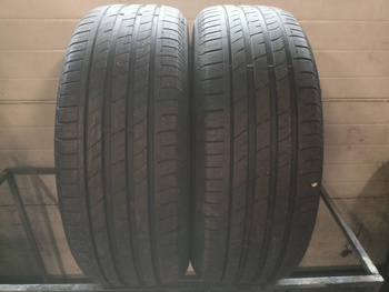 235/55R18 Nexen NFera SU1 XL para opon lato 6,2mm nr8994