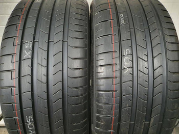 255/45R20 Pirelli PZero PZ4 XL para opon lato nowe nr2279A