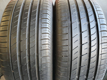 215/40R18 Nexen N Fera SU1 para opon lato 6,7mm nr8683