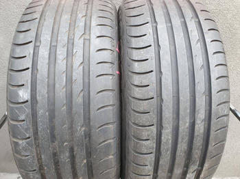 235/55R17 Nexen N8000 para opon lato 5,6mm nr7207
