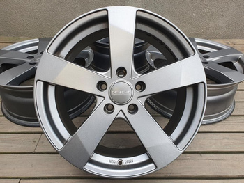 Felgi 17cali Audi A4 B8 B9 A5 A6 BMW Mercedes 5x112