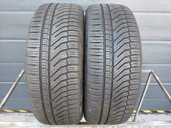 235/45R20 Falken Euroall Season AS220 Pro opony całoroczne 6,3mm 2456