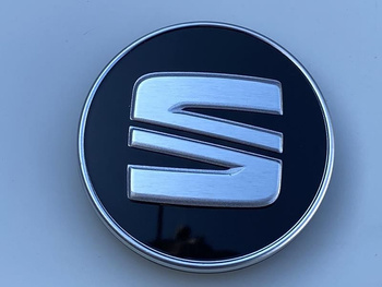 Oryginał Dekielek Dekiel Kapsel Zaślepka SEAT Altea Exeo 5F0601171