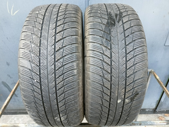 245/50R19 Bridgestone Blizzak LM001 XL para opon zima 6,1mm nr9568
