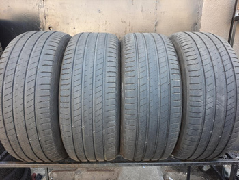 245/50R19 Michelin Latitude Sport 3 XL komplet opon lato 5,4mm nr9253