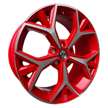 Felgi 19cali VW Golf Jetta Passat Phateon T-Roc Beetle Taos