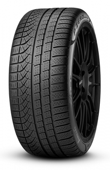 245/35R19 Pirelli P Zero Winter 93V XL opona zimowa montaż gratis