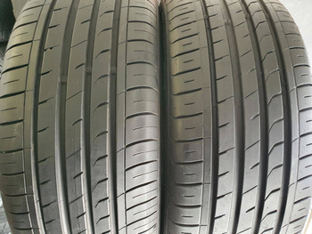 215/55R17 Nexen NFera SU1 para opon lato 6,6mm nr7984