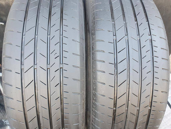 225/60R18 Bridgestone Alenza 001 para opon lato 5,8mm nr8793