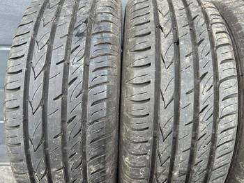 205/60R16 Viking ProTech Newgen komplet opon lato 7,8mm nr6112