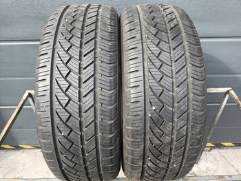 205/55R17 Imperial EcoDriver 4S XL para opon całoroczne 7,6mm nr7350