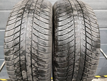 245/50R19 Bridgestone Blizzak LM001 para opon zima 6,6mm nr9566