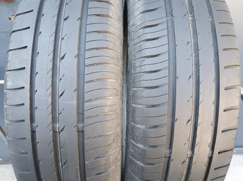 175/65R15 Fulda Ecocontrol HP para opon lato 5,6mm nr5558