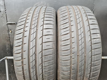 195/55R16 Hankook Ventus Prime 2A para opon lato 5,6mm nr6119