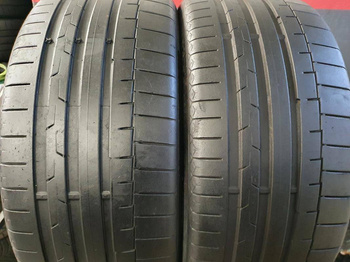 255/40R20 Continental SportContact 6 XL para opon lato 5,3mm nr2292