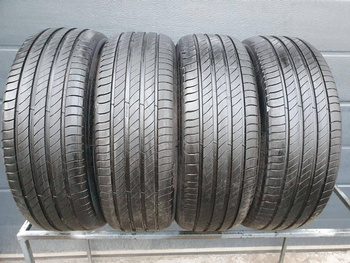205/55R19 Michelin E Primacy komplet opon lato 6,8mm nr9521
