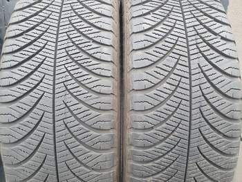 195/55R20 Goodyear Vector 4 seasons GEN 2 para całoroczne 5,9mm nr2207