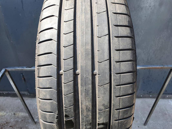 245/35R20 Pirelli P Zero PZ4 opona pojedynka lato 6,0mm P277