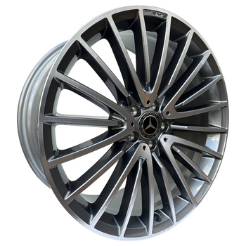 Oryginał felgi 21cali Mercedes S Class W223 W222 AMG 5x112