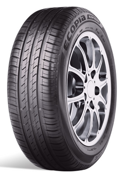 195/65R15 Bridgestone Ecopia 91H opona letnia montaż gratis