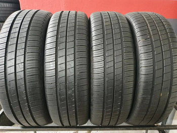 195/55R20 Goodyear Efficient Grip XL komplet opon lato nowe nr2300
