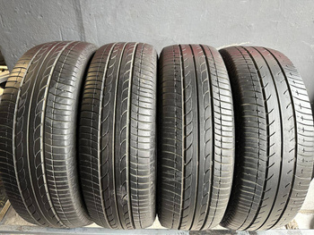 175/65R15 Bridgestone Ecopia Ep25 komplet opon lato 5,4mm nr5482